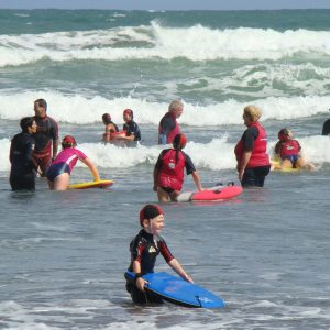 JS Surf Activity 131023 Debs