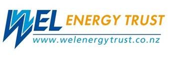 WEL energy Trust landscape