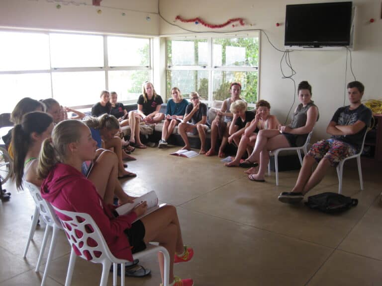 Rglan-surf-lifeguarding-training-session-at-raglan-beach-surf-life-saving-club-nz.